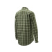 Koszula Beretta Classic LU21 Green & Beige Check /76H/